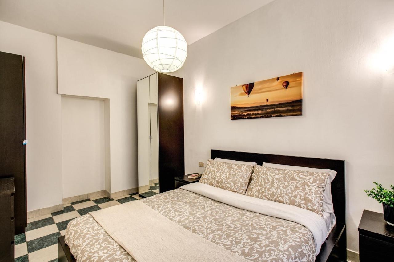 Popolo Accommodation - Lovely Central Apartment Rom Exteriör bild